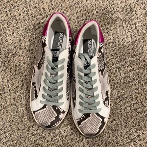 New Golden Goose size 10